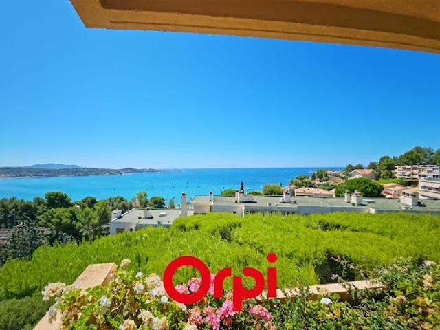 Vente Appartement 3 pièces 66 m2 Bandol