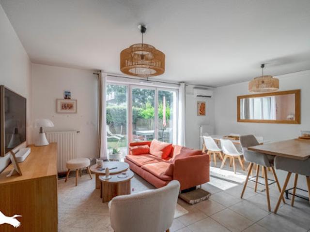 Vente Appartement 3 pièces 66 m2 Balma