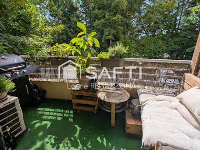 Vente Appartement 3 pièces 66 m2 Beaune