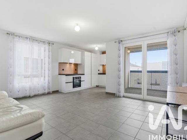 Vente Appartement 3 pièces 66 m2 Beauzelle