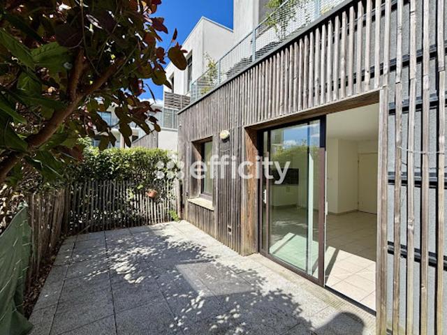 Vente Appartement 3 pièces 66 m2 Beauzelle