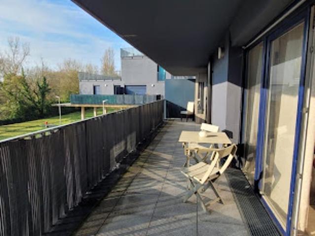 Vente Appartement 3 pièces 66 m2 Begles