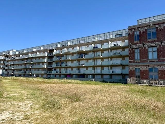 Vente Appartement 3 pièces 66 m2 Berck