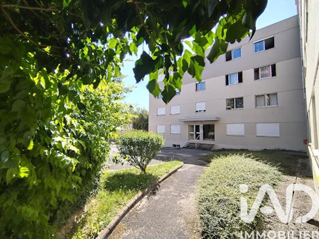 Vente Appartement 3 pièces 66 m2 Besançon