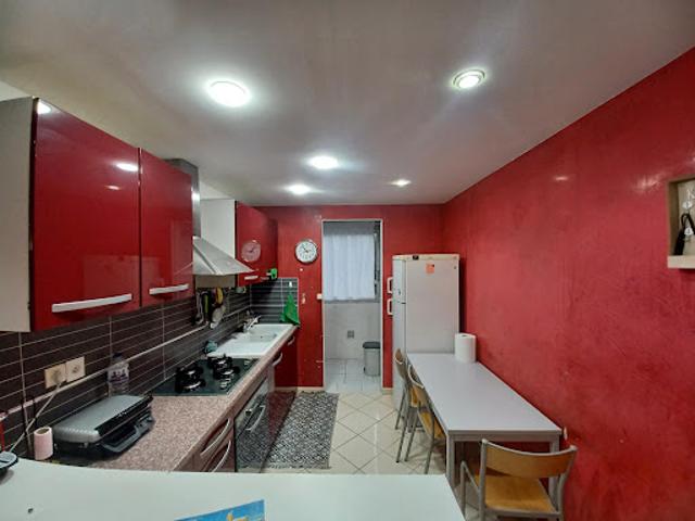Vente Appartement 3 pièces 66 m2 Beziers