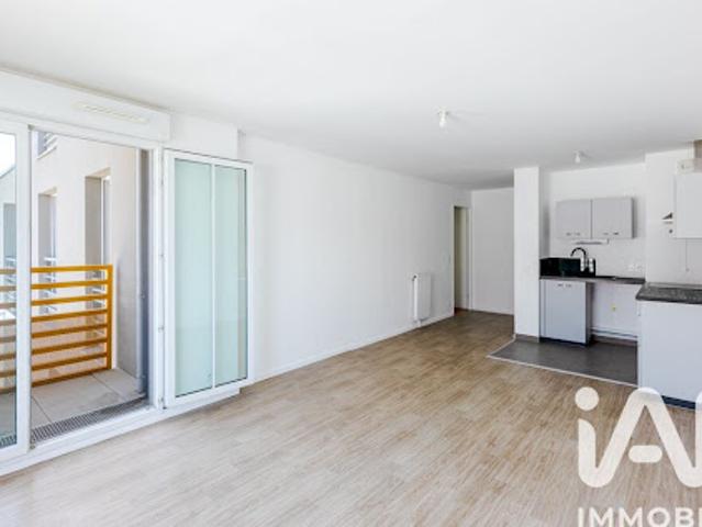 Vente Appartement 3 pièces 66 m2 Bezons