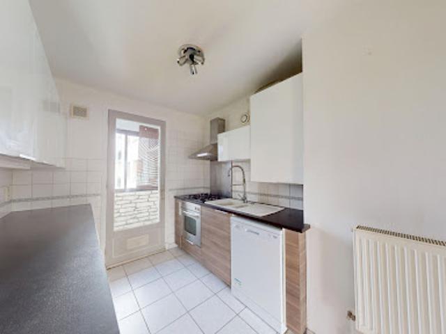 Vente Appartement 3 pièces 66 m2 Billere
