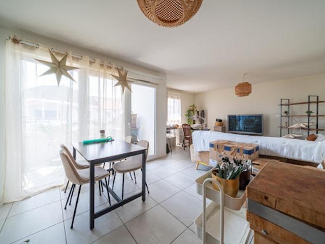 Vente Appartement 3 pièces 66 m2 Biscarrosse