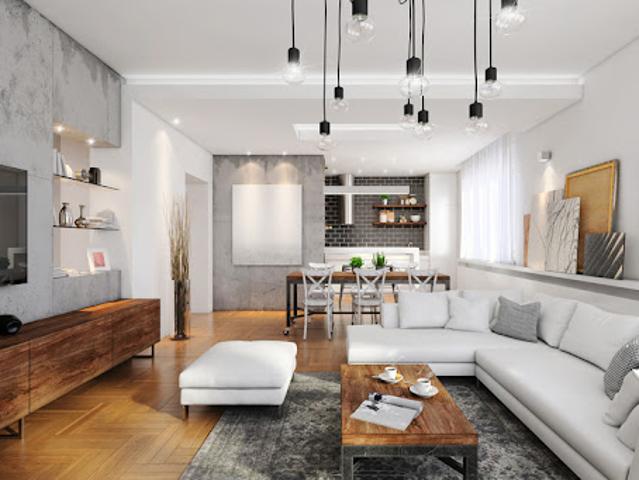 Vente Appartement 3 pièces 66 m2 Bois Guillaume