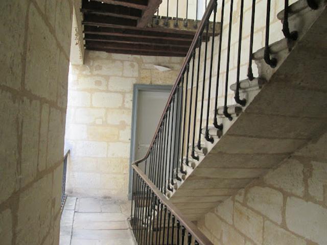 Vente Appartement 3 pièces 66 m2 Bordeaux