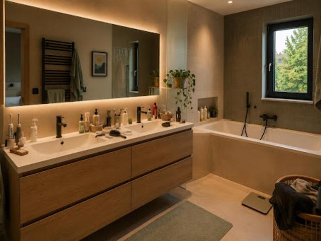 Vente Appartement 3 pièces 66 m2 Bordeaux