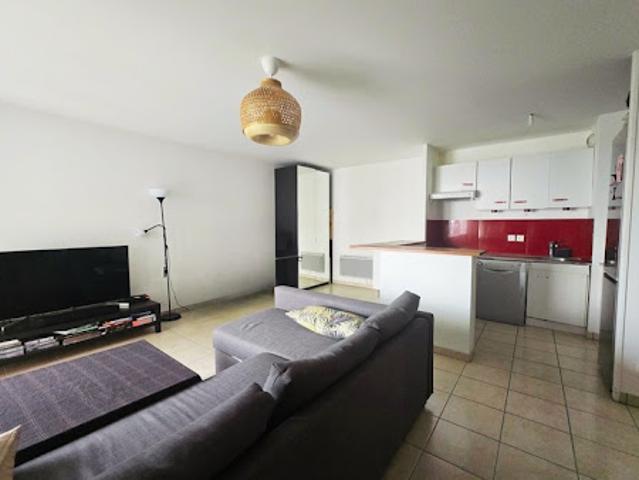 Vente Appartement 3 pièces 66 m2 Bordeaux