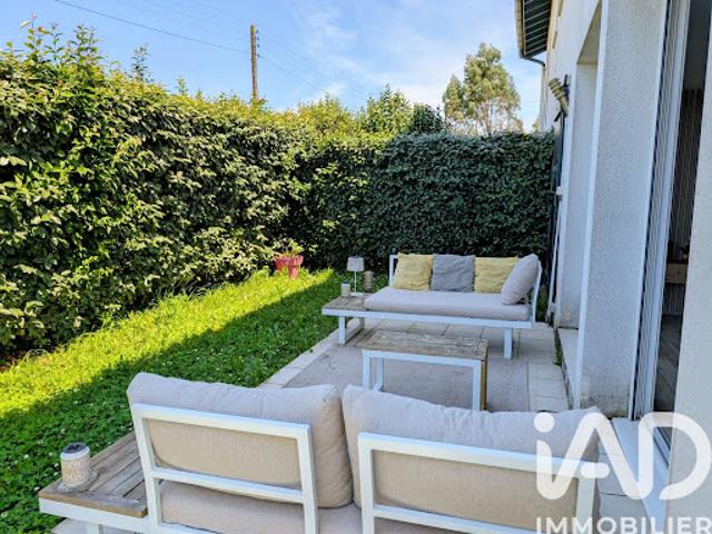 Vente Appartement 3 pièces 66 m2 Boucau