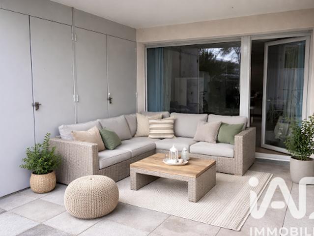 Vente Appartement 3 pièces 66 m2 Blanquefort