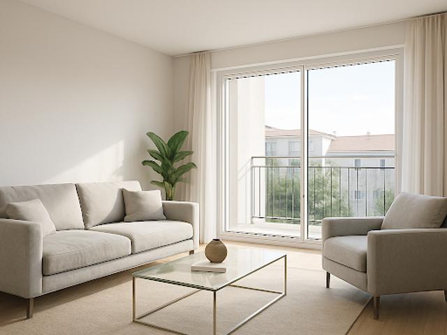 Vente Appartement 3 pièces 66 m2 Blanquefort