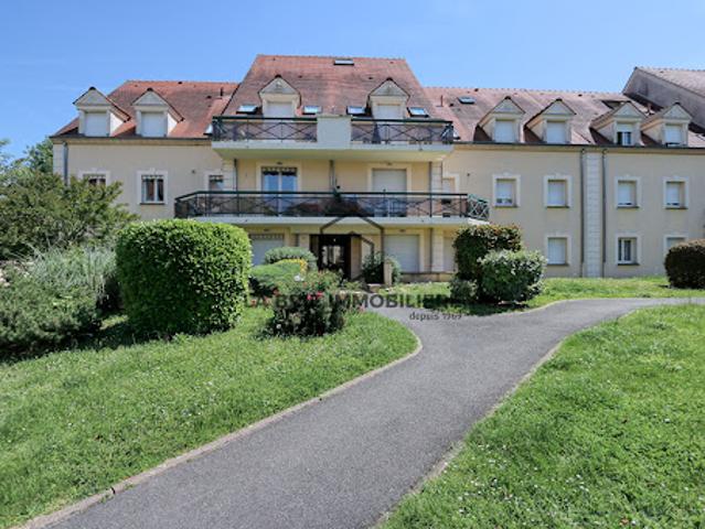 Vente Appartement 3 pièces 66 m2 Brie Comte Robert