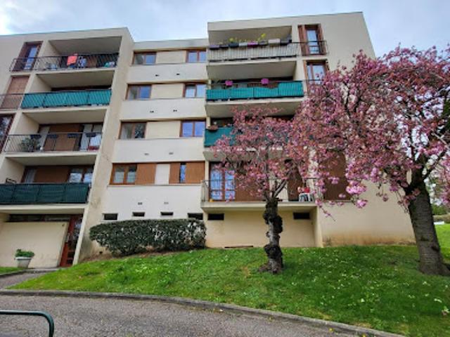 Vente Appartement 3 pièces 66.75 m2 Brunoy
