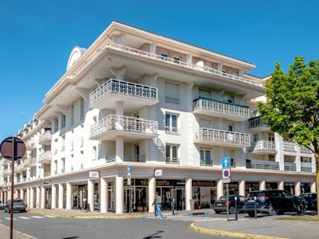 Vente Appartement 3 pièces 66 m2 Bussy Saint Georges