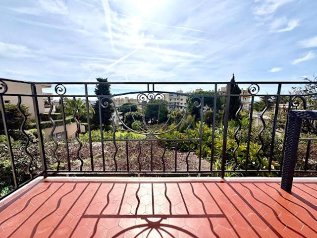 Vente Appartement 3 pièces 66 m2 Cannes