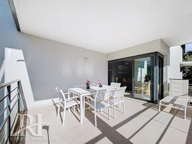 Vente Appartement 3 pièces 66 m2 Cannes