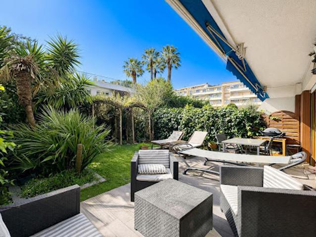 Vente Appartement 3 pièces 66 m2 Cannes
