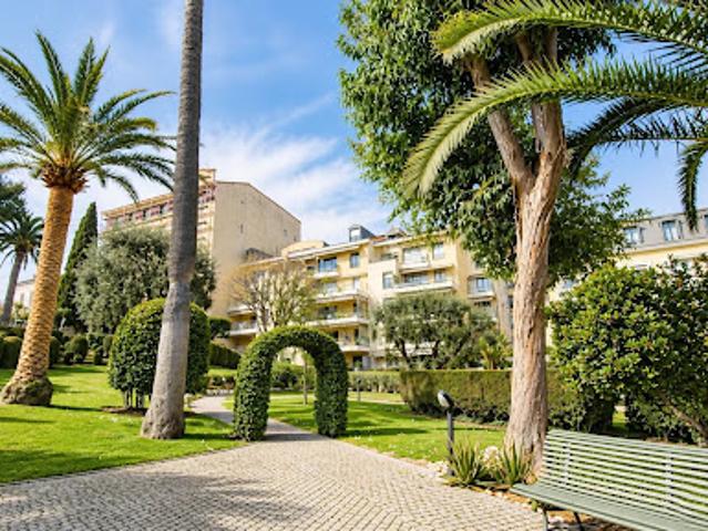 Vente Appartement 3 pièces 66 m2 Cannes