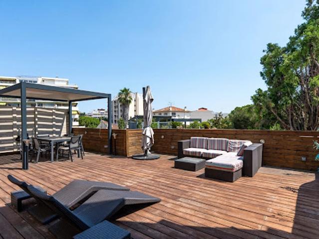Vente Appartement 3 pièces 66 m2 Cannes