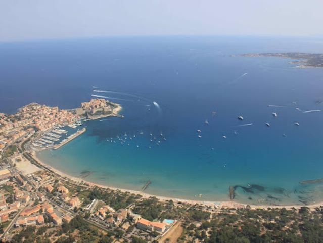 Vente Appartement 3 pièces 66 m2 Calvi