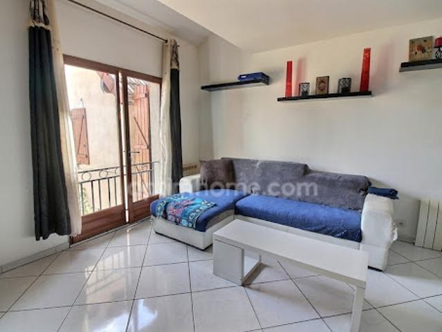 Vente Appartement 3 pièces 66 m2 Carrières sous Poissy