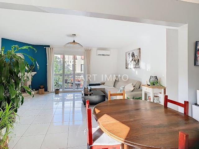Vente Appartement 3 pièces 66 m2 Cavaillon