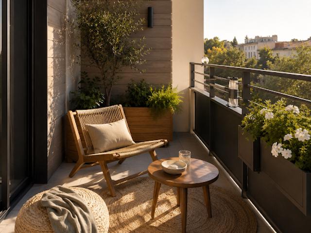 Vente Appartement 3 pièces 66 m2 Cergy