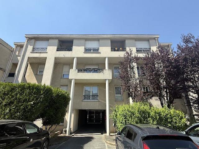 Vente Appartement 3 pièces 66 m2 Choisy le Roi