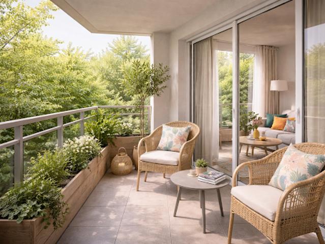 Vente Appartement 3 pièces 66 m2 Chatenay malabry