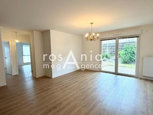 Vente Appartement 3 pièces 66 m2 Chateau d'olonne