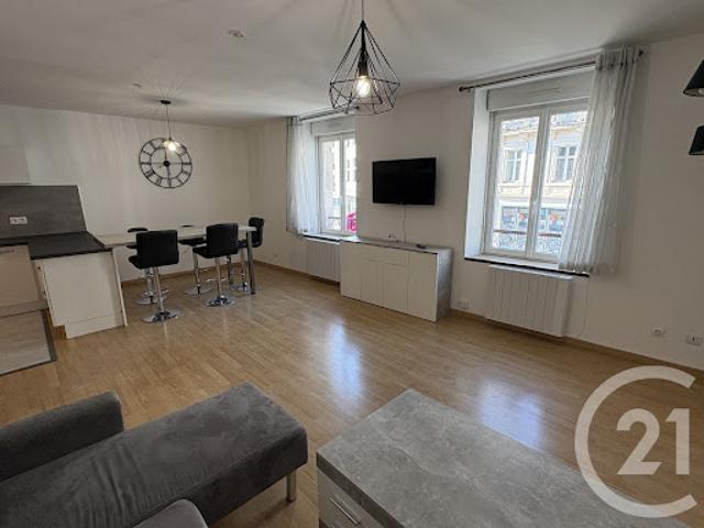 Vente Appartement 3 pièces 66 m2 Chateauroux
