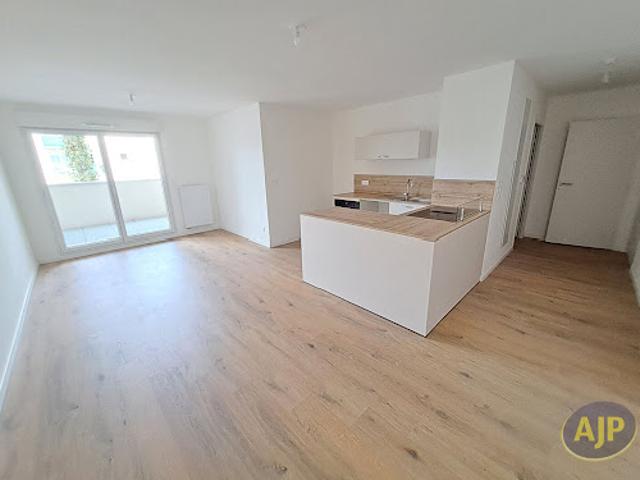 Vente Appartement 3 pièces 66 m2 Challans