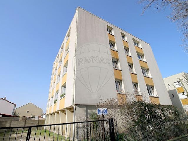 Vente Appartement 3 pièces 66 m2 Colombes