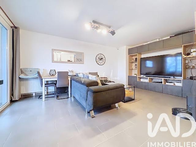 Vente Appartement 3 pièces 66 m2 Corbeil Essonnes
