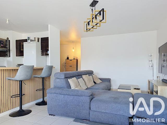Vente Appartement 3 pièces 66 m2 Coubert
