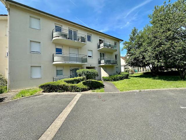 Vente Appartement 3 pièces 66 m2 Coulanges lès Nevers