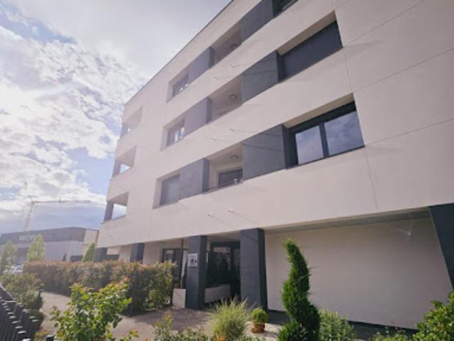 Vente Appartement 3 pièces 66 m2 Clermont Ferrand