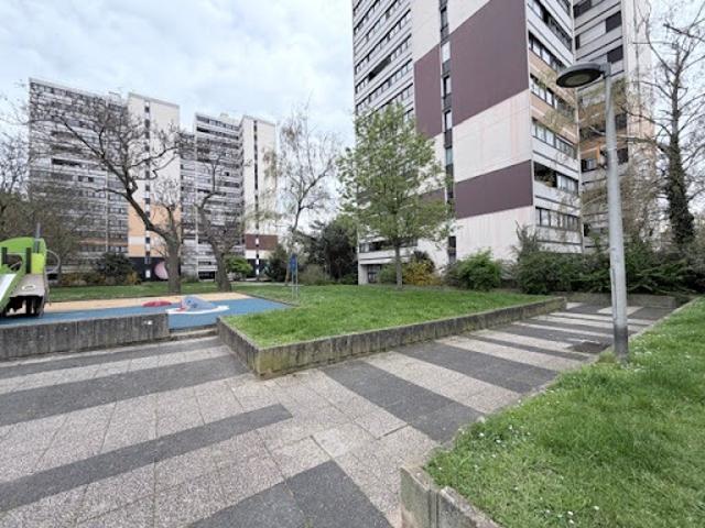 Vente Appartement 3 pièces 66 m2 Creteil