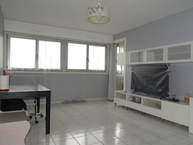 Vente Appartement 3 pièces 66 m2 Creteil