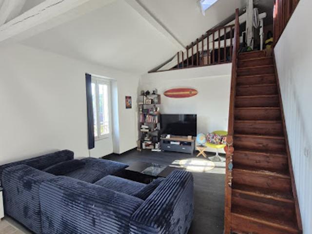 Vente Appartement 3 pièces 66 m2 Dampierre en Yvelines