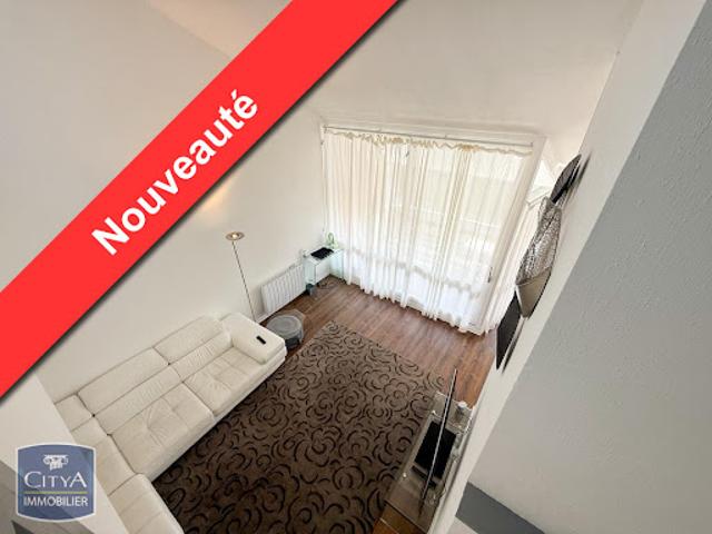 Vente Appartement 3 pièces 66 m2 Deauville