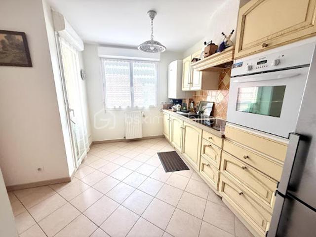 Vente Appartement 3 pièces 66 m2 Digne les Bains