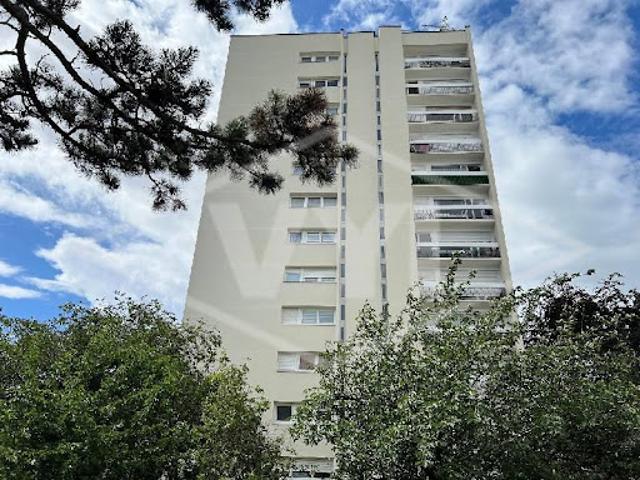 Vente Appartement 3 pièces 66 m2 Epinay sous senart