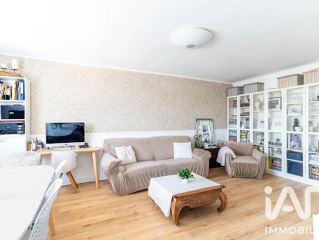 Vente Appartement 3 pièces 66 m2 Eragny sur oise