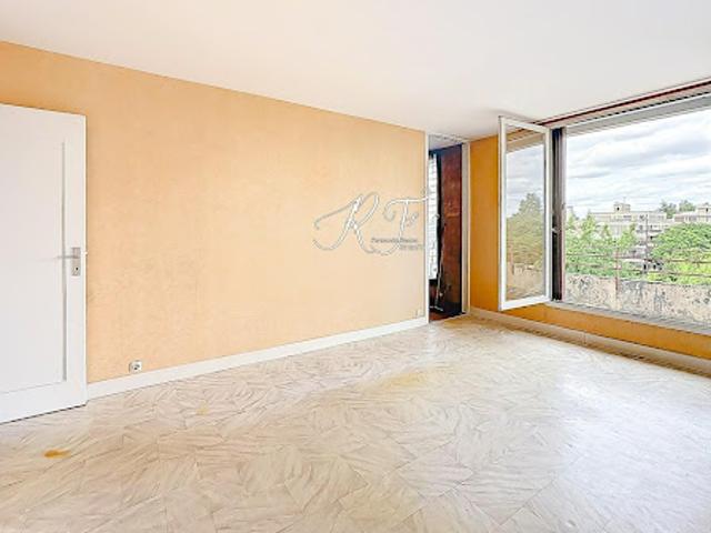 Vente Appartement 3 pièces 66 m2 Eragny sur oise