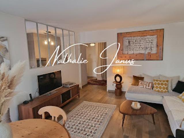 Vente Appartement 3 pièces 66 m2 Etiolles